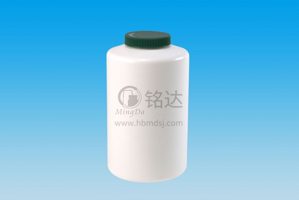 江苏MD-486-HDPE750cc拉环瓶
