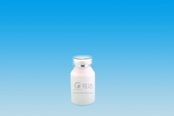 崇阳MD-731-HDPE150cc斜肩瓶