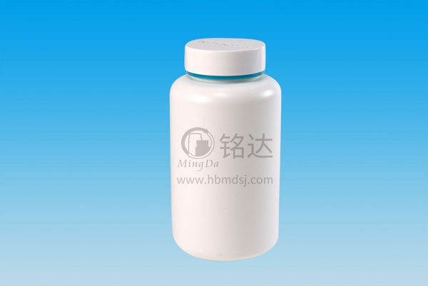 深圳MD-808-HDPE800cc圆瓶